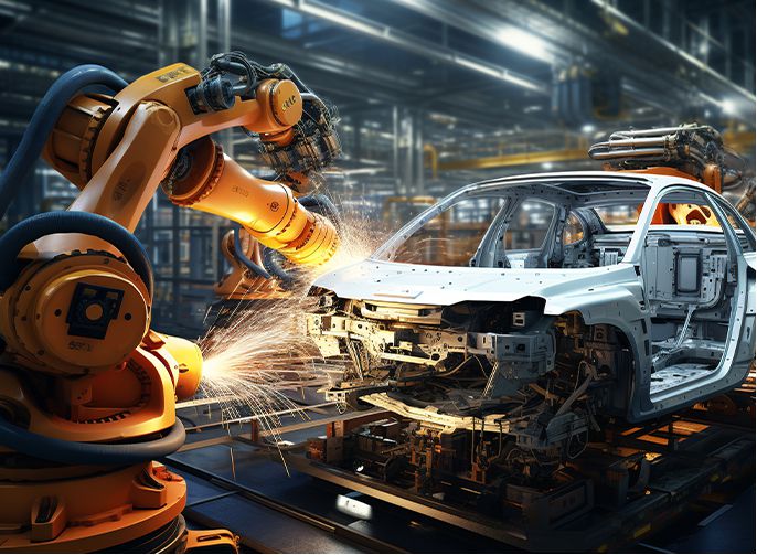 علم الروبوتات