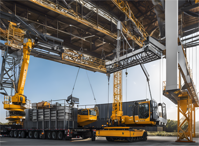 رافعة ورافعة