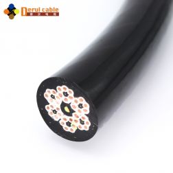 Derul High Strength Spreader Cable