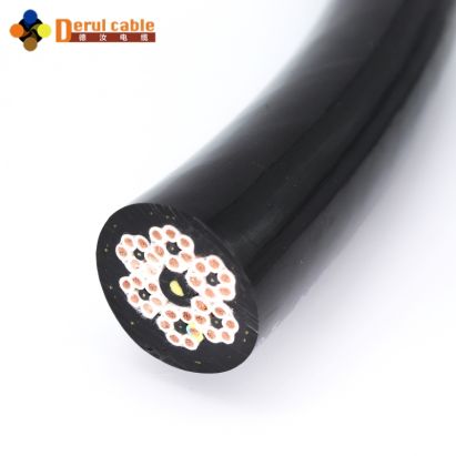 Derul High Strength Festoon Cable