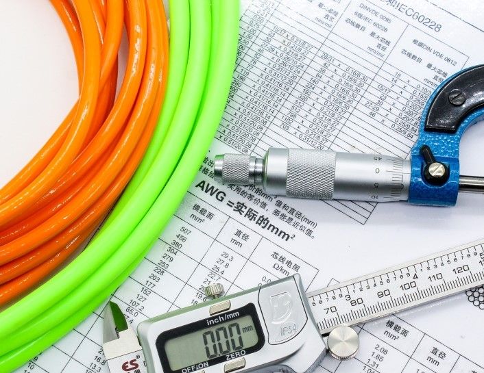 Whenever standards are not enough!