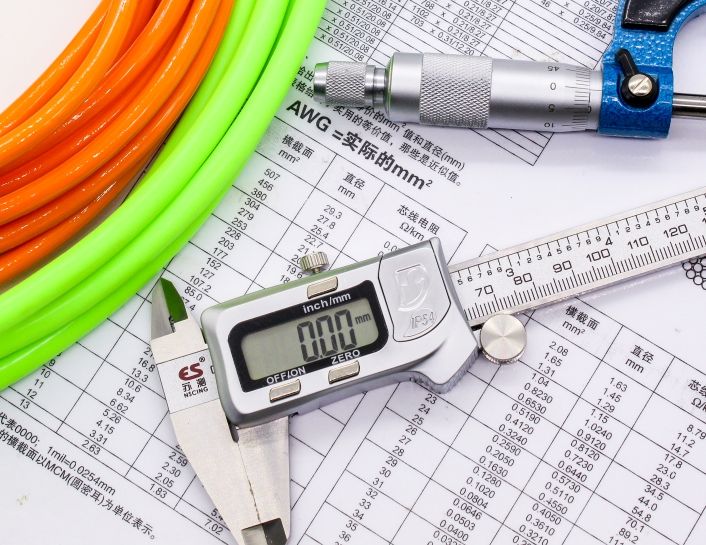 Whenever standards are not enough!