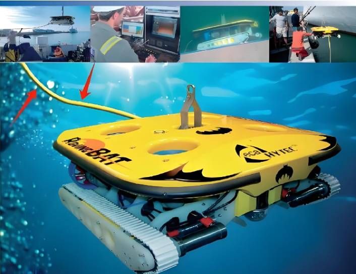 Whenever standards are not enough!